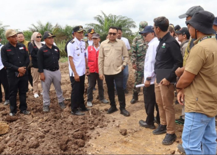 Belanja Daerah Disesuaikan dengan Ketersediaan Anggaran, Bupati Kukar: Kami Tak Ingin Sisakan Utang