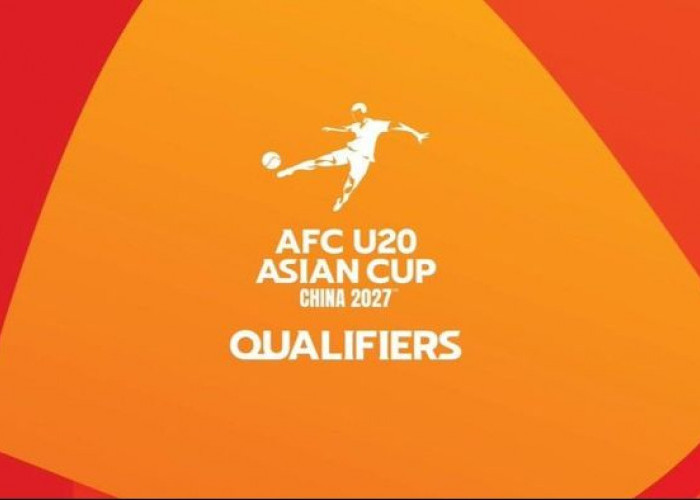 Kualifikasi Piala Asia U20 2027: Timnas Indonesia Tergabung di Grup H 