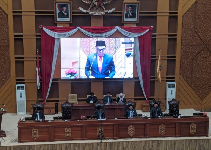 Andi Harun Tegaskan SiLPA APBD Samarinda 2025 Hanya Rp76,61 Miliar, Bukan Rp572 Miliar