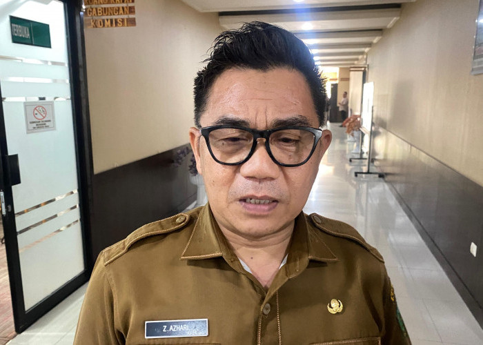 DLHK Berau Gandeng BRIN, Sampah Plastik Bakal Diolah Jadi Bahan Bakar