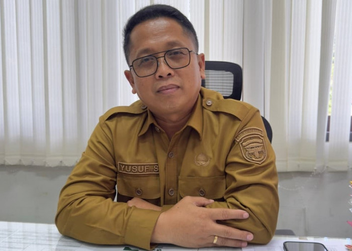 Pemkab Kutai Barat Siapkan Rp50 Miliar untuk 3 Proyek Gedung SMP