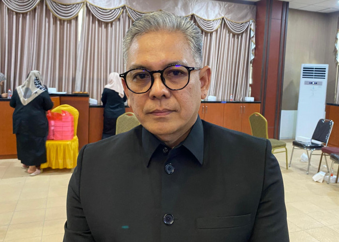 Tak Hanya Unggul Akademis, Calon Guru Sekolah Rakyat di PPU Wajib Memiliki Empati Tinggi