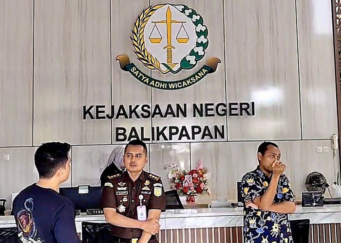 P19 dalam Proses Hukum, Kejari Balikpapan: Bukan Kesalahan Penyidik, tapi Penguatan Pembuktian