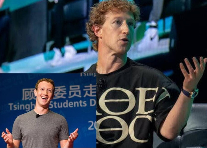 Perubahan Gaya Hidup Mark Zuckerberg, Dulu Sederhana, Kini Mewah