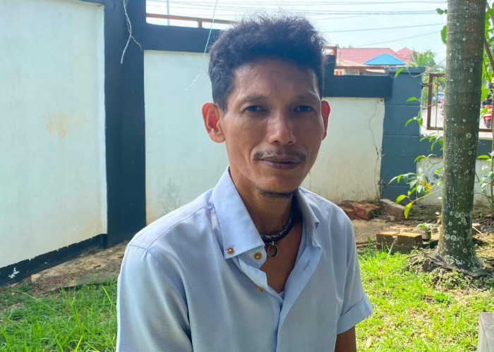 Disdik Berau Diduga Main 