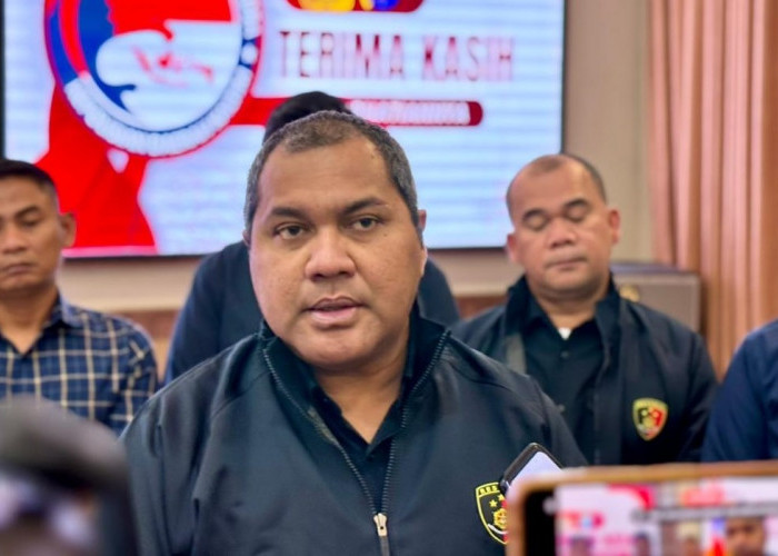 Sindikat Narkoba Incar Pekerja Tambang, Polda Kaltim: Ada Kaitan dengan Pola Kerja 