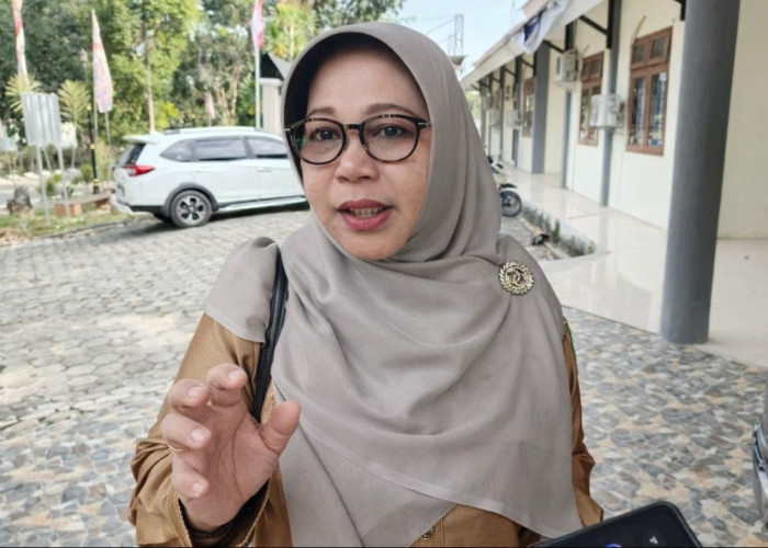 Dukcapil Kutim Dorong Pemanfaatan IKD, Warga Bisa Cek Informasi Bantuan