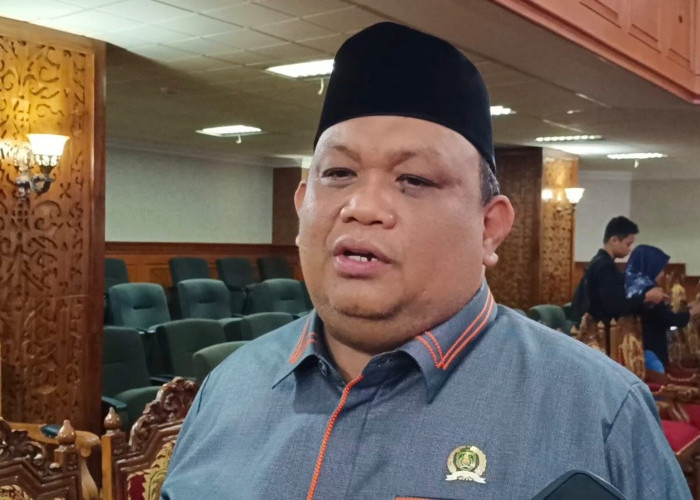 Anggota DPRD Kutim Baru Diminta Cepat Beradaptasi