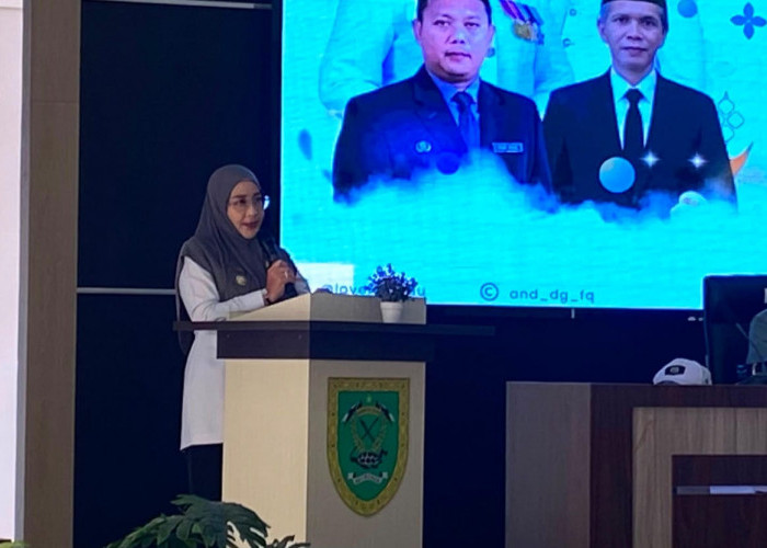 Dari Laut hingga Karst, Berau Pacu Pariwisata Jadi Penggerak Ekonomi