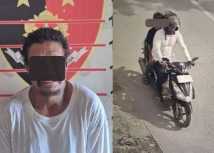 Pria di Samarinda Nekat Cabuli Bocah Laki-Laki di Toilet TK, Modus Iming-Iming Uang Rp20 Ribu