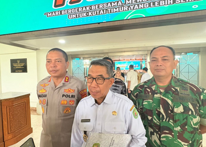 Perkuat Pengawasan Bahan Makanan, Sampel Pangan Wajib Diuji di Labkesda 