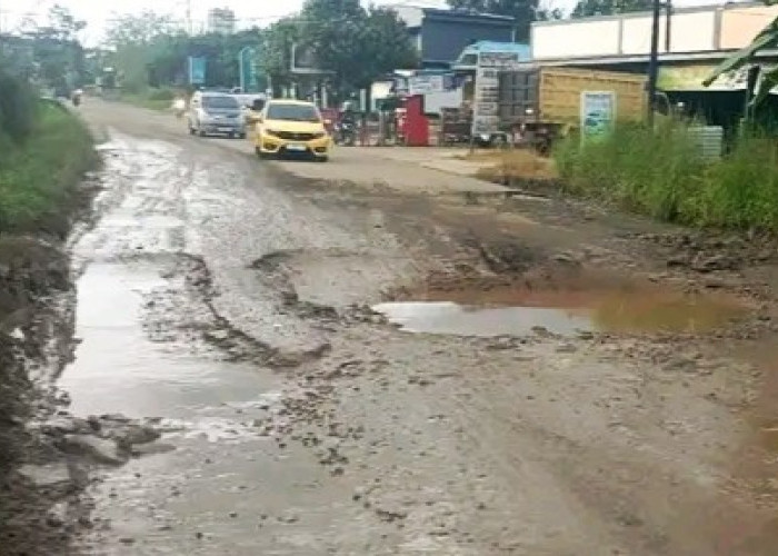 Regulasi Berubah, Rencana Pembangunan Jalan Simpang Raya–Jam Thomas Terancam Batal