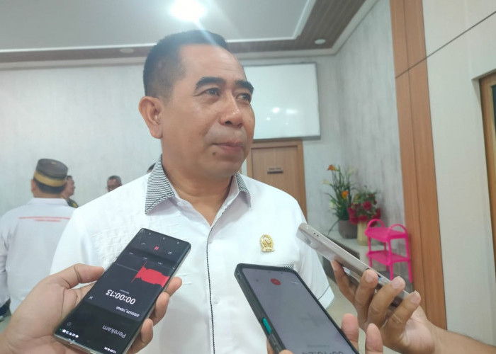 Izin Operasional Dipersoalkan, DPRD Balikpapan Panggil Manajemen Hotel Sevensix