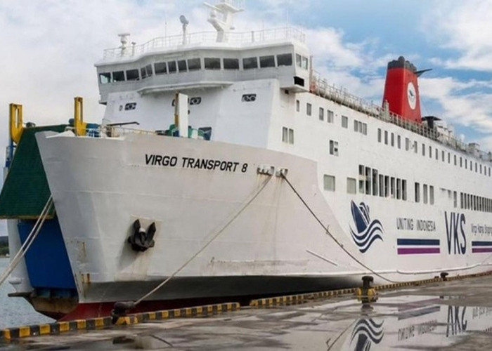 Mabes Polri Ambil Alih Kasus Kapal Virgo, 93 Korban Masih dalam Pencarian