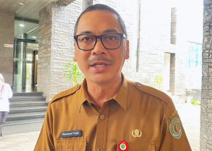 Anggaran Menyusut, Cabor Kaltim Diminta Mandiri Kejar Target PON 2028