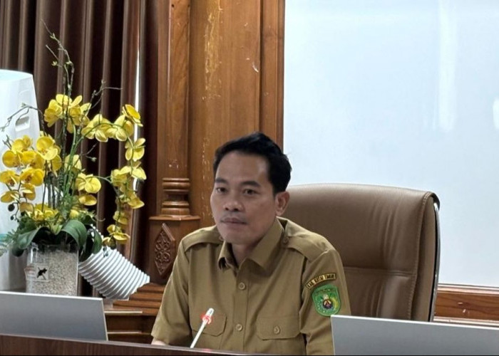 Pemkab Kutim Siapkan Akses Jalan hingga Internet untuk Sekolah Rakyat