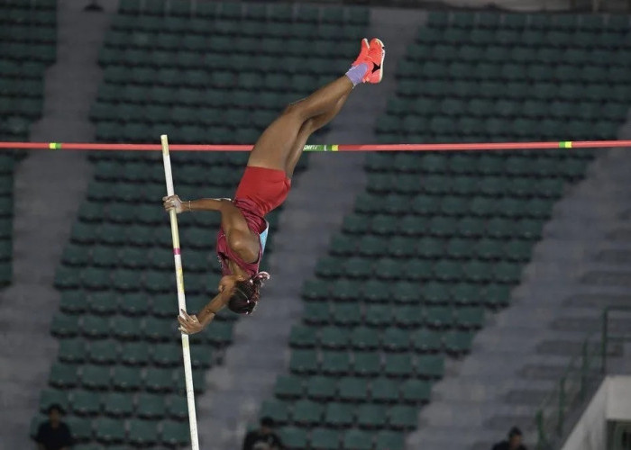 SEA Games 2025: Hari Ketiga, Indonesia Disalip Vietnam di Klasemen Sementara