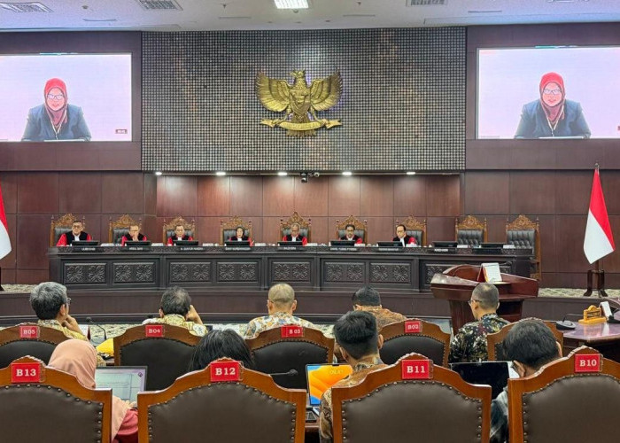 Waketum PSI Menilai Polemik Ijazah Gibran Lukai Lulusan Luar Negeri dan Diaspora