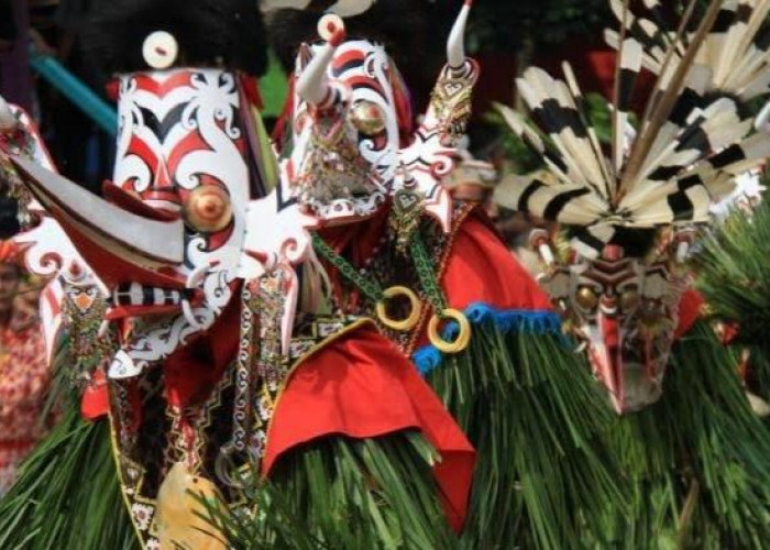 Digelar Pekan Depan, Sertijab Bupati Mahulu Dirangkai dengan Festival Budaya