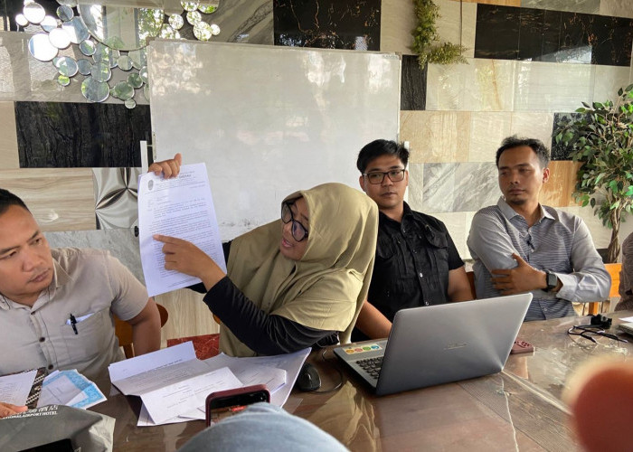 Advokat Soroti Nama Tanpa Gelar Akademik dalam SK TAGUPP Kaltim, Rujuk Syarat Pergub 58/2025