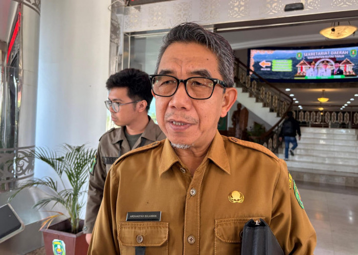 Hilirisasi Energi Jadi Harapan Baru Kutai Timur, Investasi Rp40 Triliun Mulai Masuk