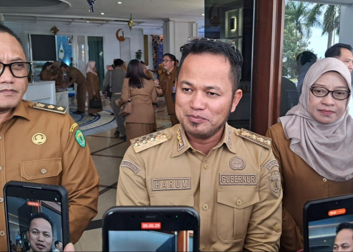 Bank Kaltimtara Bersiap Ganti Dirut, Gubernur Kaltim Sebut Kinerja Bank Turun Siginifikan