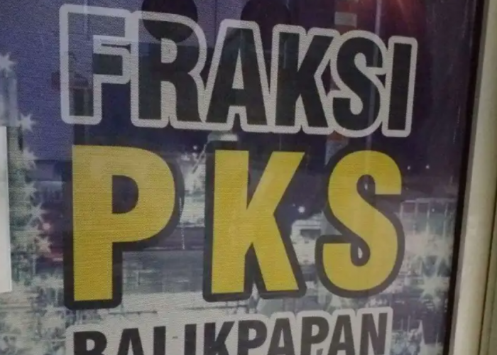 PKS Balikpapan: Subari Harus Mundur atau Dimundurkan dari DPRD