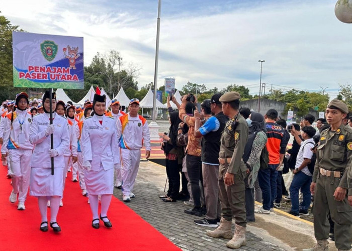 Anggaran Dipangkas Separuh, Jangan Korbankan Hak Atlet PPU pada Porprov Kaltim