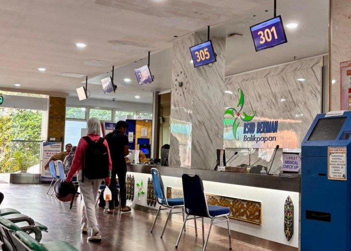 Balikpapan Tanggung Mayoritas Pembiayaan JKN PBPU, Kontribusi Provinsi Terendah se-Kaltim