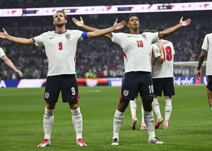Piala Dunia 2026: Inggris Berbalik Unggul 2-1 atas Norwegia pada Babak Extra Time