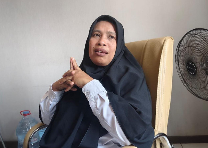 Benahi Kebiasaan dari Rumah, Sangatta Selatan Siapkan Gerakan Lingkungan Berkelanjutan