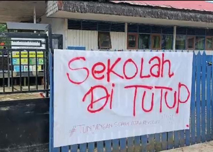 Pemkab Mahulu Bakal Kaji Ulang Penetapan TPP yang Diprotes Para Guru