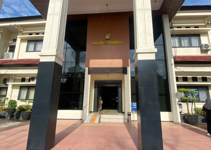 Alasan PN Samarinda Vonis Terdakwa Penembakan di THM Samarinda Lebih Rendah dari Tuntutan JPU