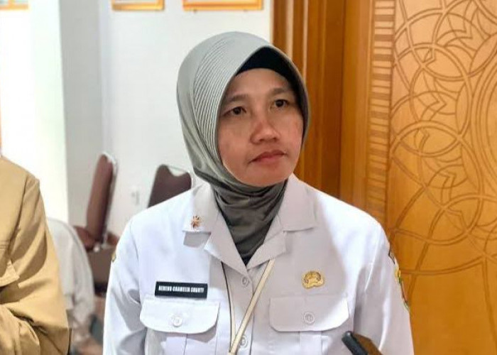 Pemkot Samarinda Cocokkan Data Penerimaan Opsen PKB dan BBNKB untuk Proyeksi 2027