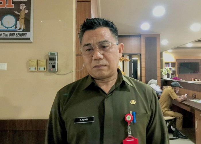 Rekrutmen Kerja di Berau Masih Diwarnai 'Orang Dalam', Disnakertrans Desak Transparansi