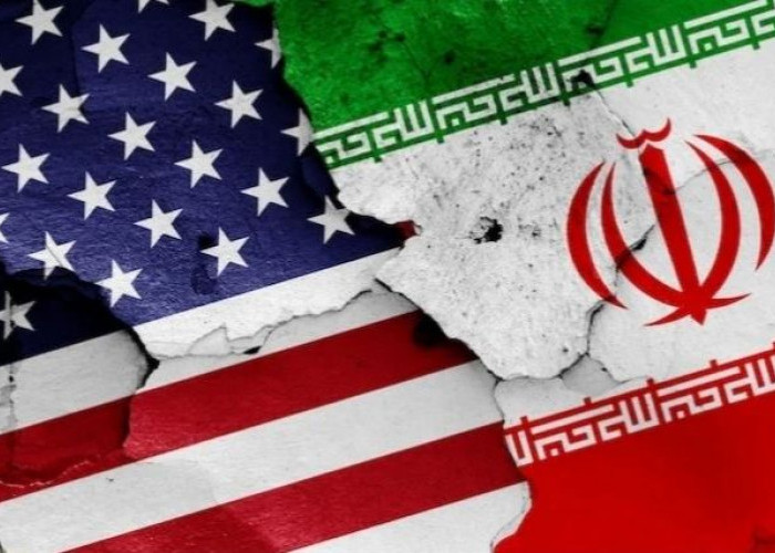 Amerika Serikat Siapkan Skenario Serangan Militer ke Iran