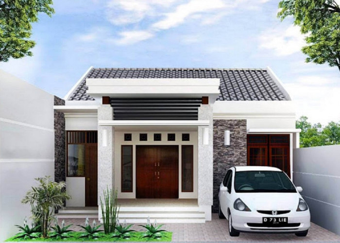 Punya Rumah Tanpa Ribet dengan KPR BRI, Begini Cerita Fenny dari Palembang