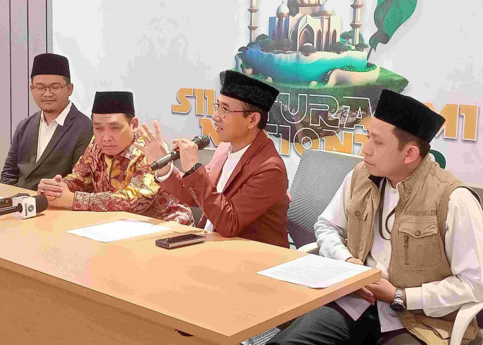 PBNU Imbau Masyarakat Tidak Bahas Politik di Masjid Jelang Pilkada 2024