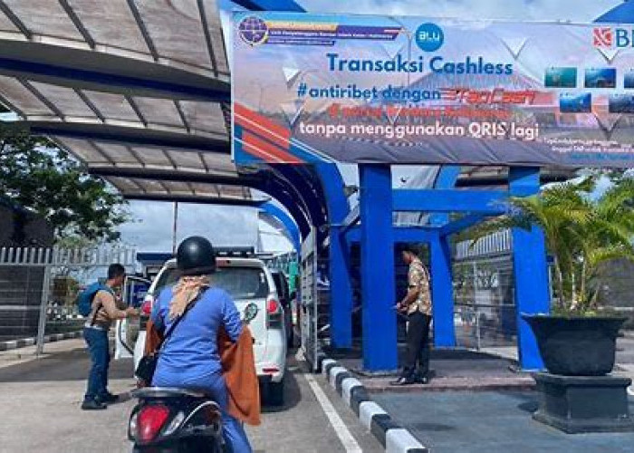 Bandara Kalimarau Berau Akan Siapkan Layanan Multibank