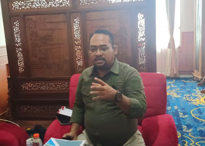 Faisal Rachman Dorong Kemandirian Ekonomi Kutim Melalui Pertanian   