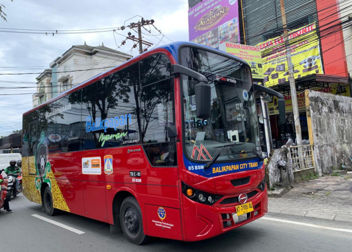 Pengumuman, Tahun Depan Bacitra Sudah Tidak Gratis Lagi 
