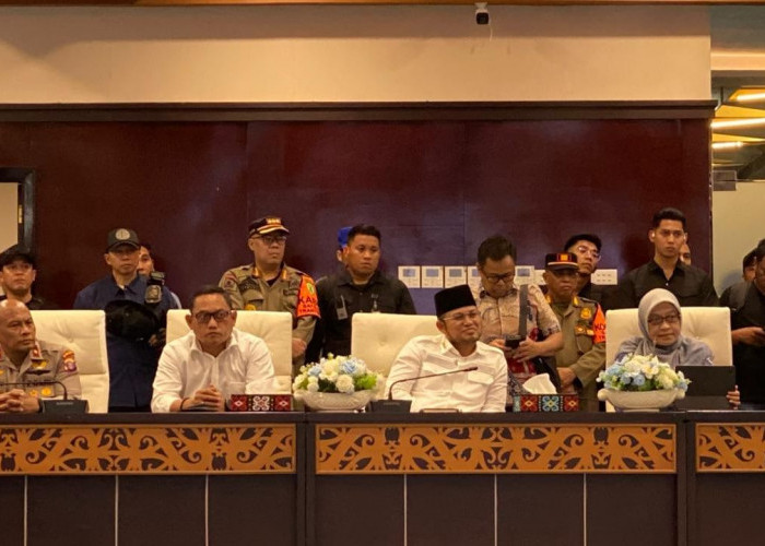 Hak Angket Kaltim Bisa Guncang Koalisi Rudy-Seno, Pengamat: Tidak Ada Teman Abadi dalam Politik