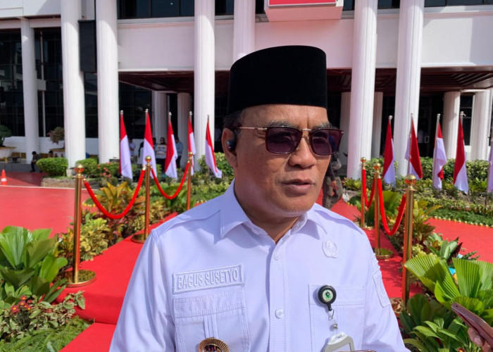 Jelang Libur Tahun Baru, Pemkot Balikpapan Minta Warga Waspada Potensi Bencana