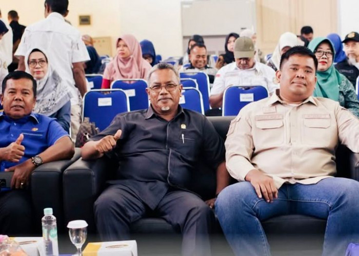 Pengecer LPG Subsidi Wajib jadi Subpangkalan, DPRD Balikpapan Usulkan Buat Regulasi Tegas