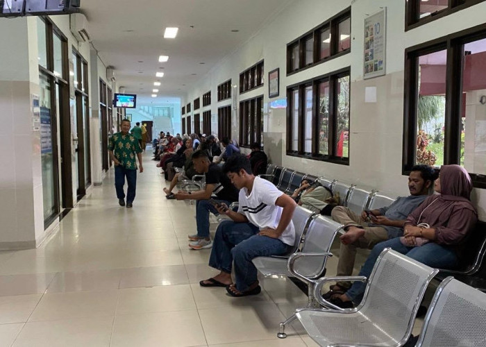 PLN Pastikan Rumah Sakit Jadi Prioritas Terakhir Pemadaman Bergilir, Kompensasi Pelanggan Masih Dihitung