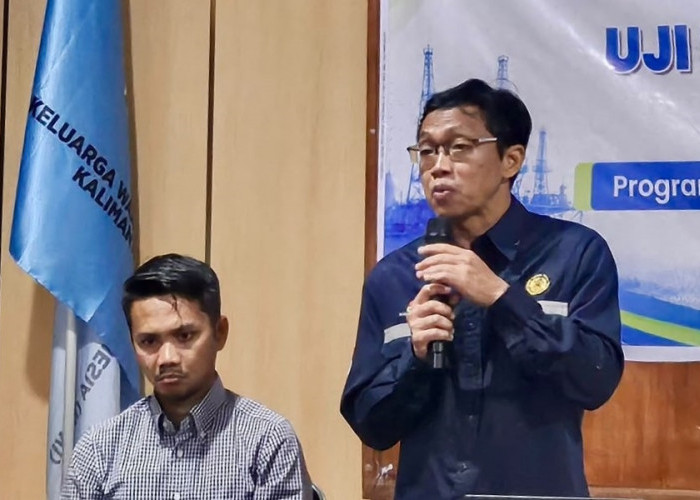 Defisit Minyak, Indonesia Surplus Gas dengan Serapan Domestik 70 Persen