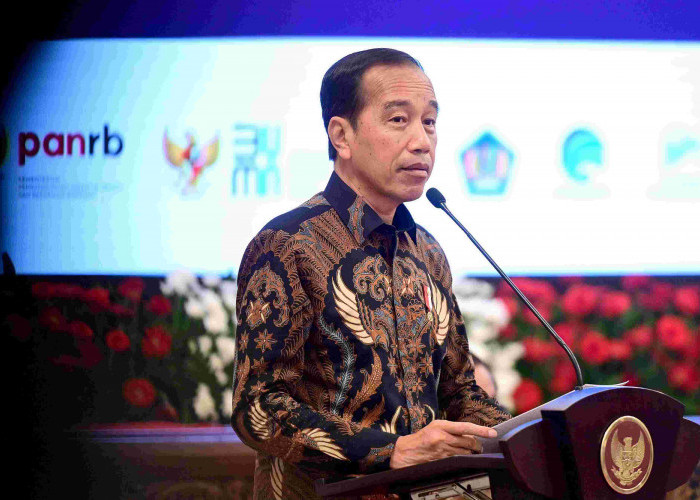 Densus 88 Buntuti Jampidsus, untuk Apa? Jokowi Sampai Turun Tangan