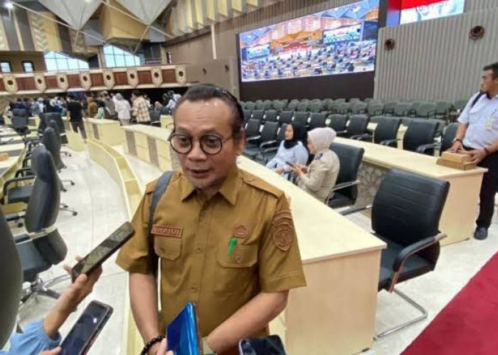 Tak Sekadar Membangun, Dispora Kaltim Prioritaskan Pemeliharaan Sarana Prasarana Olahraga