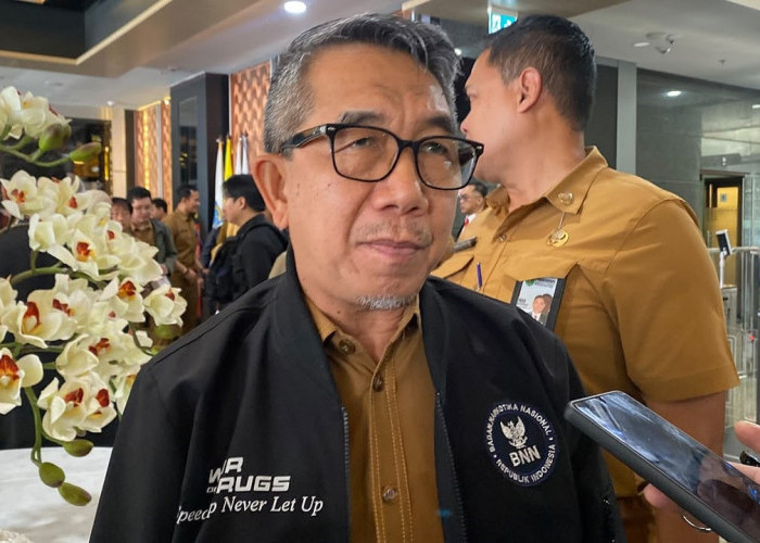 Bupati Kutim: Kaltim Daerah Penghasil, Tapi Pembagian DBH Belum Adil