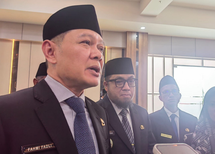 Bupati Tekankan Validasi Data Kemiskinan Ekstrem di Paser Berbasis By Name By Address